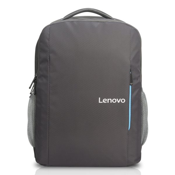 Lenovo B515 39,6 cm (15.6") Rugzak Zwart, Grijs (GX40Q75217)