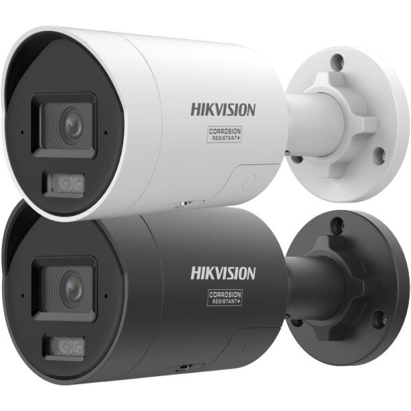 Hikvision DS-2CD2047G3-LI2UY/SL 4MP Bullet met Smart Hybrid Light 2.8m (DS-2CD2047G3-LI2UY/SL(2.8MM))