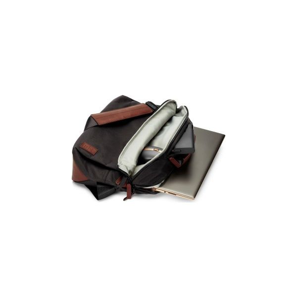 HP 8GF07AA 39,6 cm (15.6") Aktetas Bruin (8GF07AA#ABB) HP 8GF07AA 39,6 cm (15.6") Aktetas Bruin (8GF07AA#ABB)