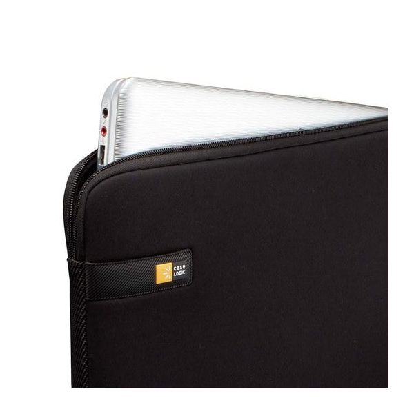 Case Logic Laps Laptop Sleeve 16" - Hoes 15,6 inch zwart (3201357)