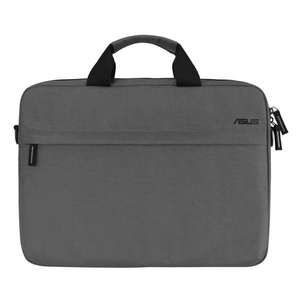 ASUS AC1600 Carry Bag 40,6 cm (16") Documententas Grijs, Amandel (90XB0A60-BSL000)