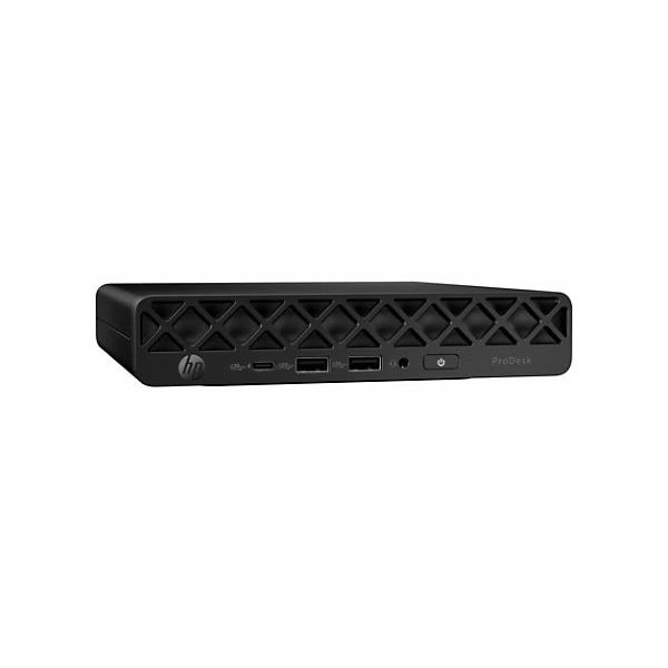 HP ProDesk 4 Mini G1i Core Ultra 5 235T 16GB/512GB (D10C0EC#ABH)