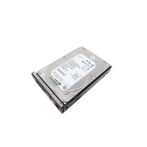 HP DRV HDD 3TB 6G 7.2K LFF SATA (862131-001-RFB)