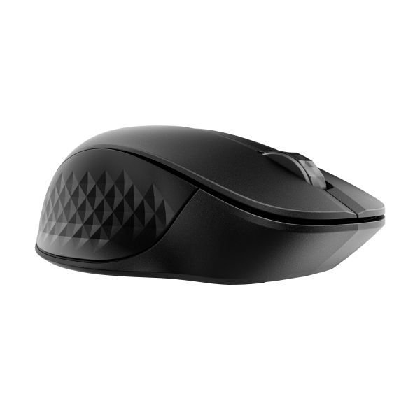 HP 435 Multi-Device draadloze muis (3B4Q5UT) HP 435 Multi-Device draadloze muis (3B4Q5UT)