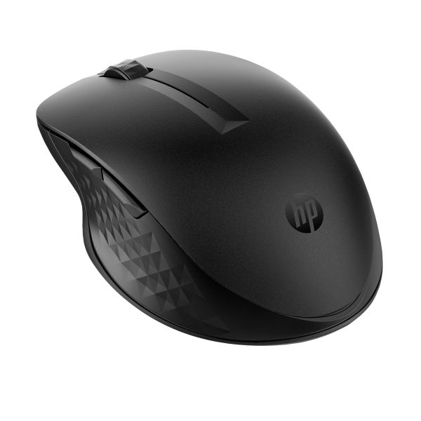 HP 435 Multi-Device draadloze muis (3B4Q5UT) HP 435 Multi-Device draadloze muis (3B4Q5UT)