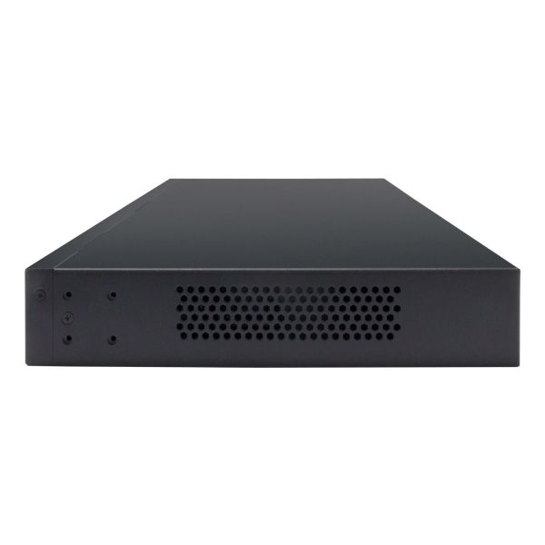 LevelOne WAC-2014 gateway/controller 10, 100, 1000 Mbit/s (WAC-2014)
