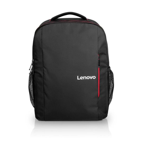 Lenovo B510 39,6 cm (15.6") Rugzak Zwart (GX40Q75214)