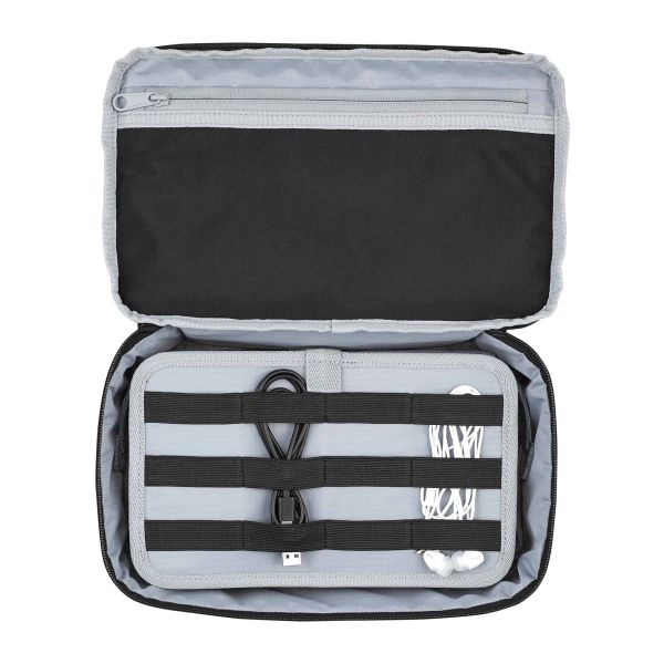 ASUS ROG Tech Pouch BC1003 Buidelzak Nylon Zwart (90XB09PN-BAP000) ASUS ROG Tech Pouch BC1003 Buidelzak Nylon Zwart (90XB09PN-BAP000)