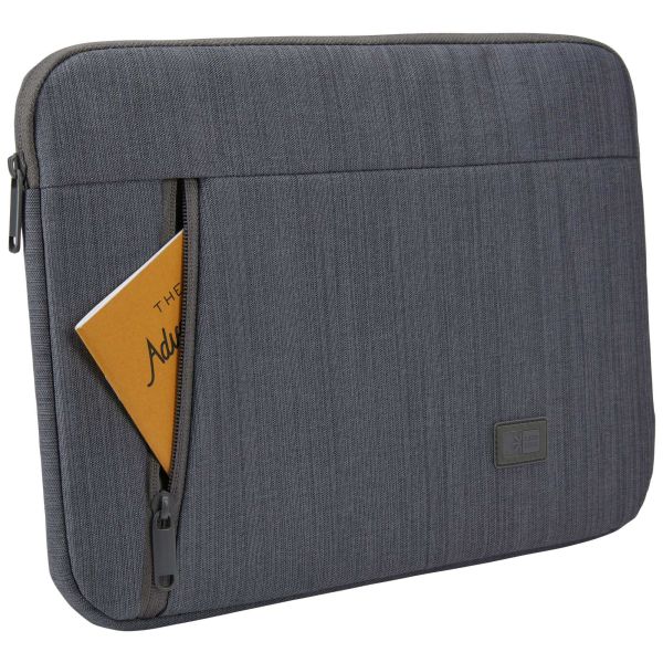 Case Logic Huxton HUXS-213 Graphite 33,8 cm (13.3") Opbergmap/sleeve Grafiet (3204639)