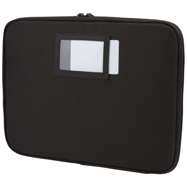 Case Logic Advantage Vigil 11.6" Chromebook Sleeve - Hoes 11,6 inch zwart (3204806)