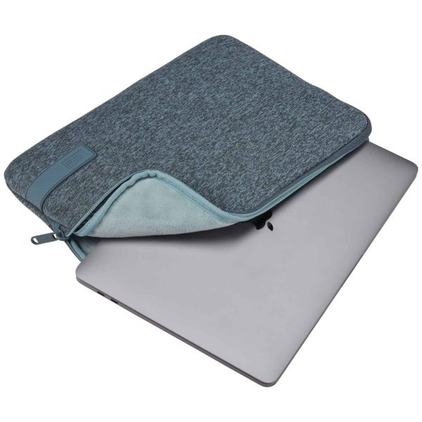 Case Logic Reflect REFMB113 - Stormy Weather 33 cm (13") Opbergmap/sleeve Grijs (3204807)