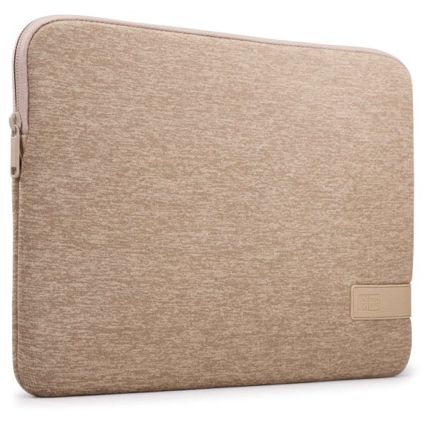 Case Logic Reflect REFPC113 - Boulder Beige 33,8 cm (13.3") Opbergmap/sleeve (3204958)
