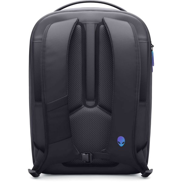 Alienware AW7825P 45,7 cm (18") Rugzak Zwart (460-BFCQ)