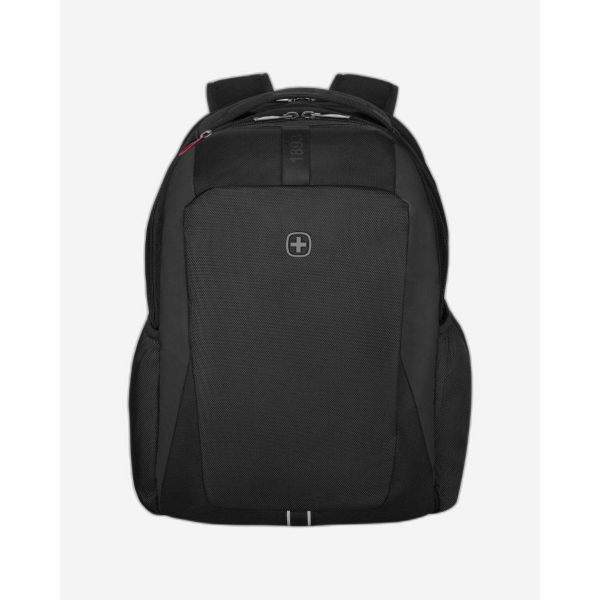Wenger XE Professional - Notebook-Rucksack - mit Tablet-Tasche - 39,6 cm (15.6) - Schwarz (612739) (612739)