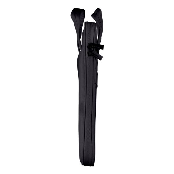 Trust Bologna 35,6 cm (14") Tas met bovensluiting Zwart (26207)