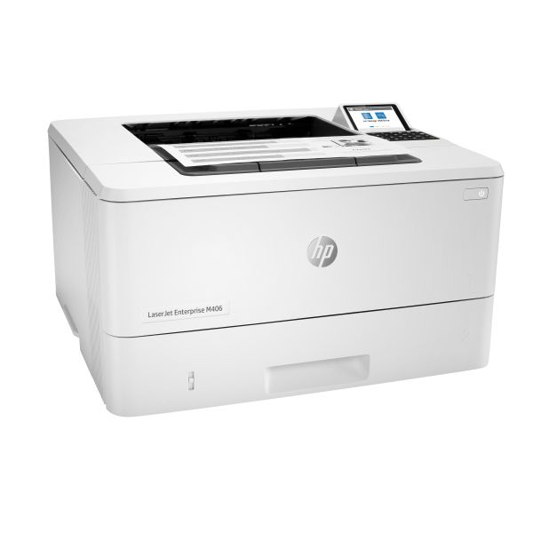 HP LaserJet Enterprise M406dn (3PZ15A#B19)