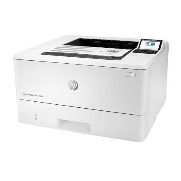 HP LaserJet Enterprise M406dn (3PZ15A#B19)