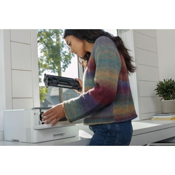 HP LaserJet Enterprise M406dn (3PZ15A#B19)