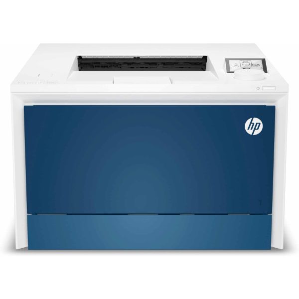 HP Color LaserJet Pro 4202dn printer (4RA87F#B19)