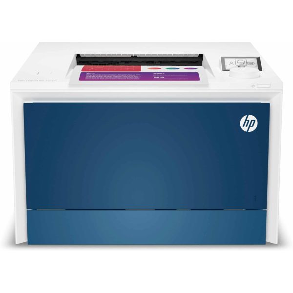 HP Color LaserJet Pro 4202dn printer (4RA87F#B19)