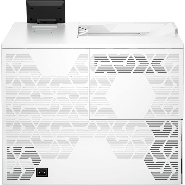 HP Color LaserJet Enterprise 6700dn printer (6QN33A#B19)