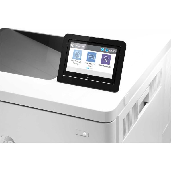 HP Color LaserJet Enterprise M555dn (7ZU78A#B19) HP Color LaserJet Enterprise M555dn (7ZU78A#B19)