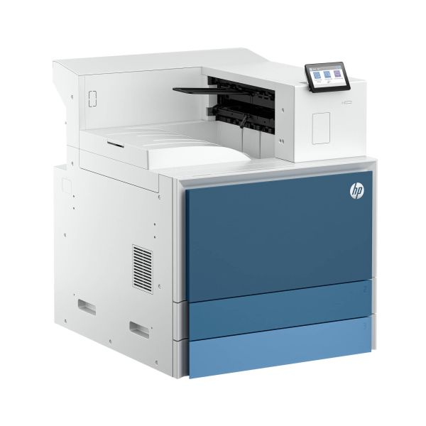 HP LaserJet Enterprise 8501dn Zwart-wit Printer (9S187A#B19)