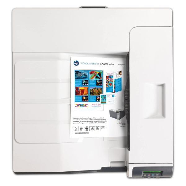 HP Color LaserJet Professional CP5225dn printer (CE712A#B19)