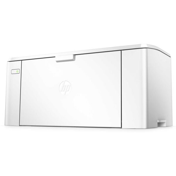 HP LaserJet Pro M102a 1200 x 1200 DPI A4 (G3Q34A#B19)