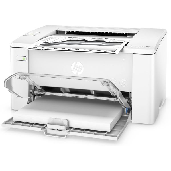 HP LaserJet Pro M102w 1200 x 1200 DPI A4 Wifi (G3Q35A#B19)