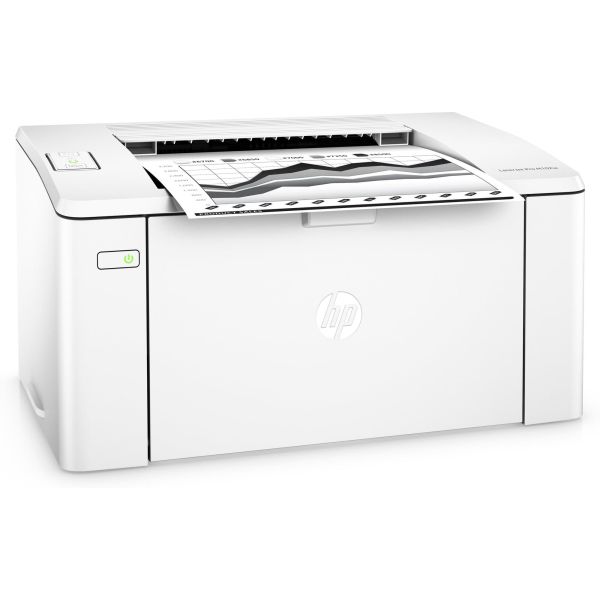 HP LaserJet Pro M102w 1200 x 1200 DPI A4 Wifi (G3Q35A#B19)