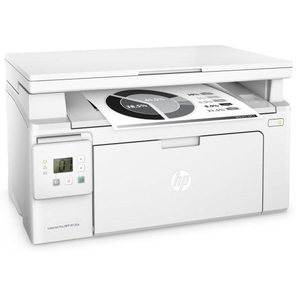 HP LaserJet Pro M130a Laser A4 1200 x 1200 DPI 22 ppm (G3Q57A#B19)
