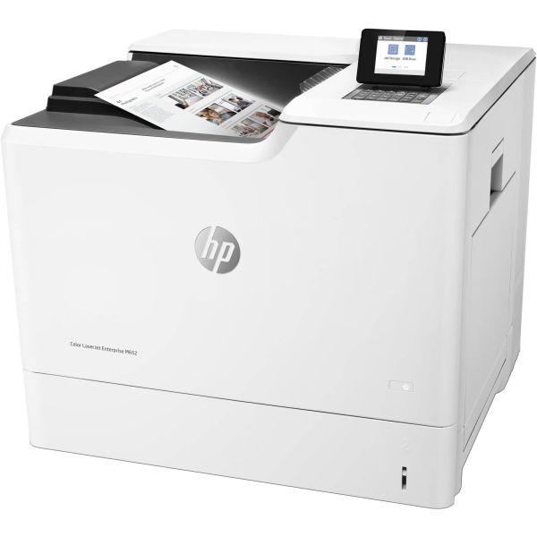 HP Color LaserJet Enterprise M652n, Print (J7Z98A#B19)