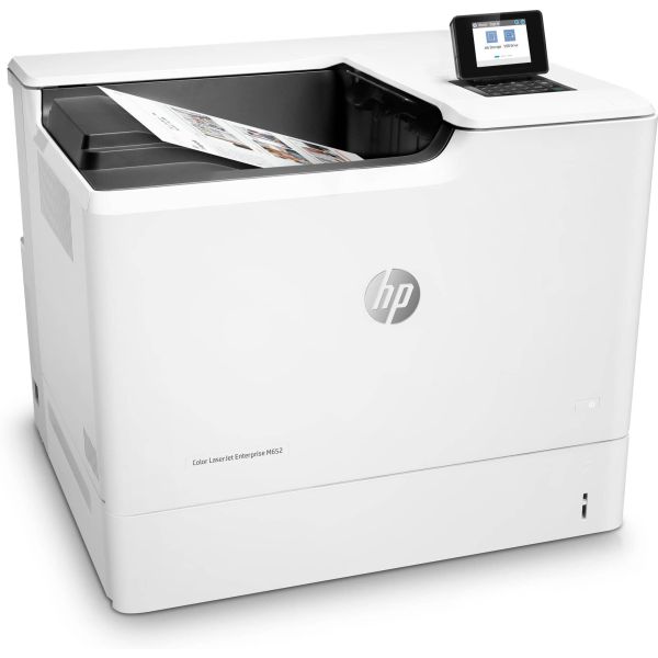 HP Color LaserJet Enterprise M652n, Print (J7Z98A#B19)