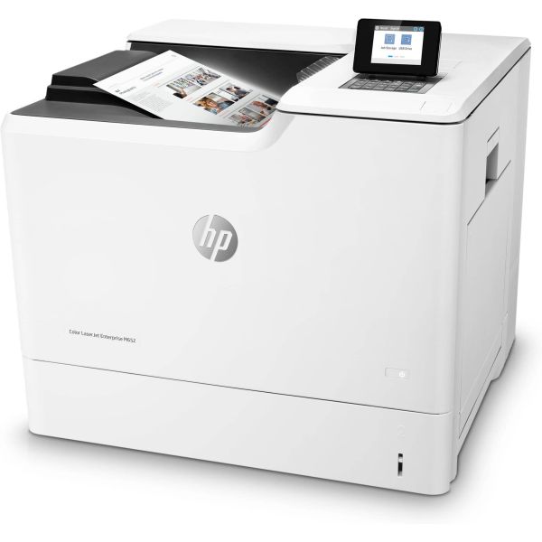 HP Color LaserJet Enterprise M652dn, Print (J7Z99A#B19)