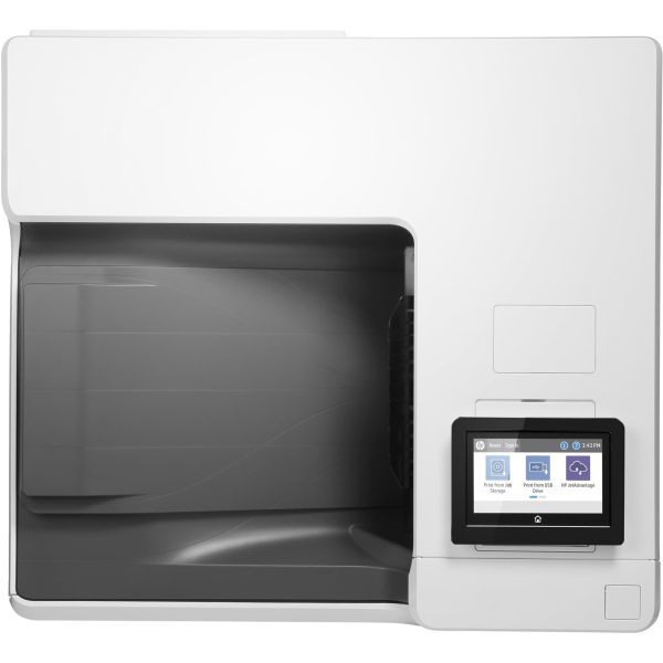 HP Color LaserJet Enterprise M653dn, Print (J8A04A#B19) HP Color LaserJet Enterprise M653dn, Print (J8A04A#B19)