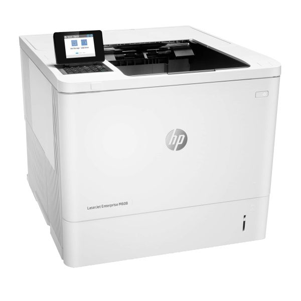 HP LaserJet Enterprise M608n (K0Q17A#B19)
