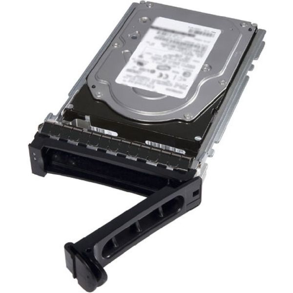 Dell 500GB 7.2K SATA 3.5" Interne Harde Schijf (WM327-RFB)
