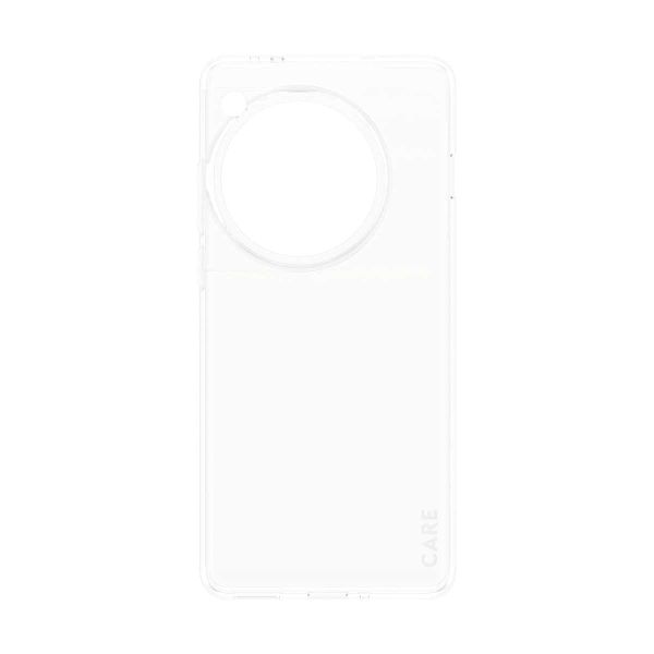 PanzerGlass CARE™ by ® X-Ray Case OnePlus 13 mobiele telefoon behuizingen Hoes Transparant (CRRFAXRG17669)