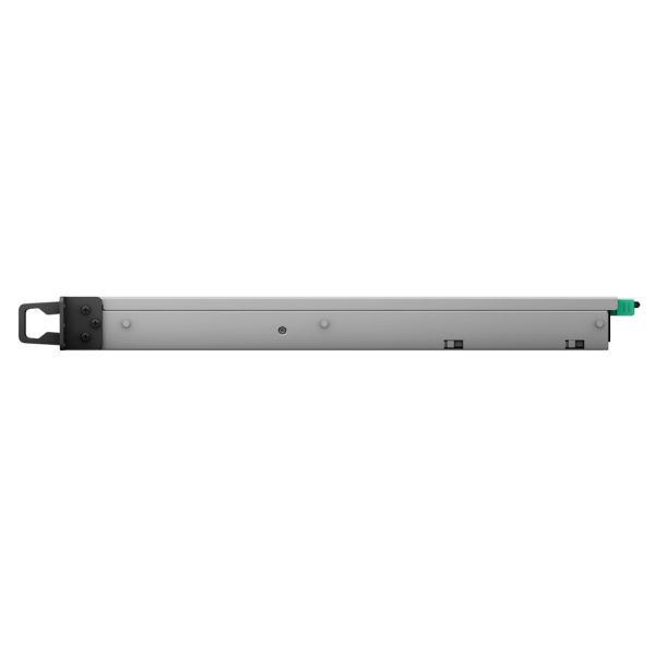 Synology RackStation RS1619XS+ data-opslag-server NAS Rack (1U) Ethernet LAN Zwart D-1527 (RS1619XS+)