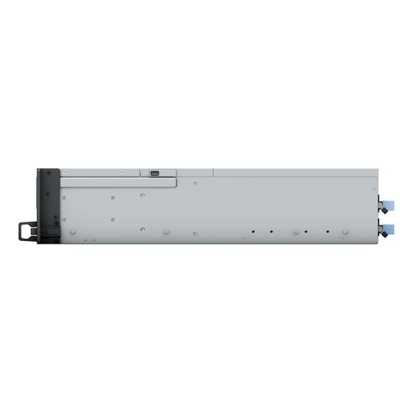 Synology RackStation RS2821RP+ data-opslag-server NAS Rack (3U) Ethernet LAN Zwart V1500B (RS2821RP+)