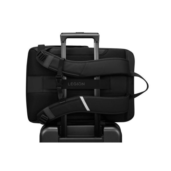 Lenovo GX41U39299 laptoptas 43,2 cm (17") Rugzak Zwart