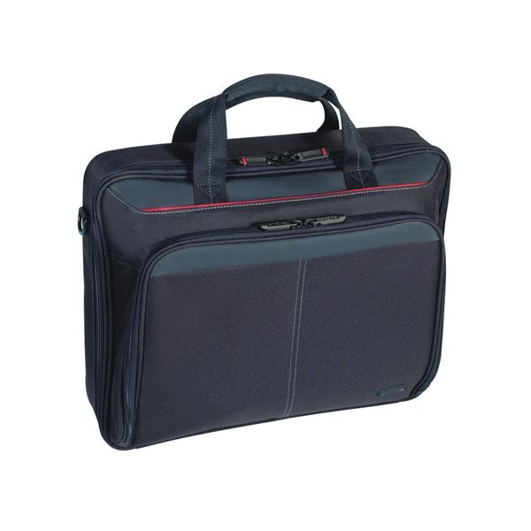 Targus 15.4 - 16 Inch / 39.1 - 40.6cm Laptop Case (CN31)