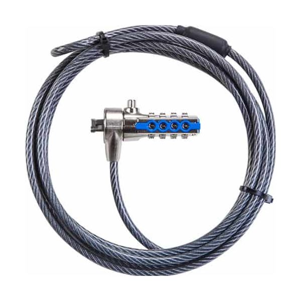 Targus DEFCON® CL (PA410E) Targus DEFCON® CL (PA410E)