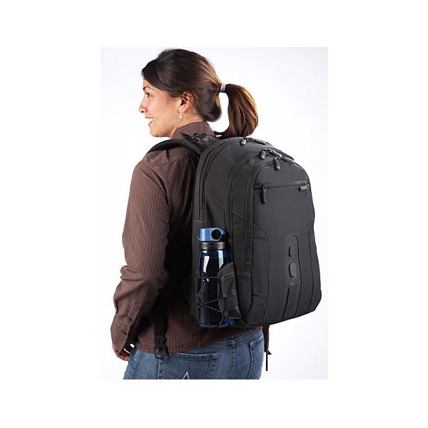 Targus 15.6 inch / 39.6cm EcoSpruce™ Backpack (TBB013EU)
