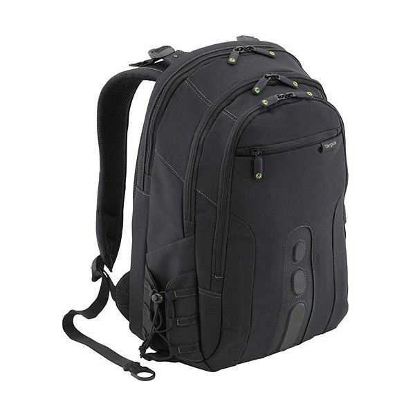 Targus 15.6 inch / 39.6cm EcoSpruce™ Backpack (TBB013EU) Targus 15.6 inch / 39.6cm EcoSpruce™ Backpack (TBB013EU)