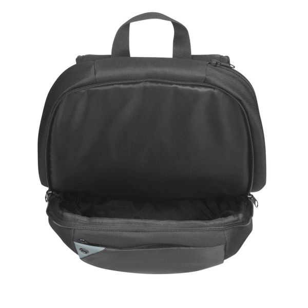 Targus TBB565AU rugzak Zwart Polyester (TBB565GL) Targus TBB565AU rugzak Zwart Polyester (TBB565GL)