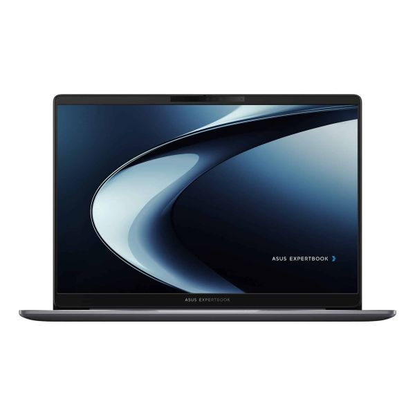 ASUS ExpertBook P3 PM3406CKA-NZ0142X Copilot+ PC AMD Ryzen AI 7 350 Laptop 35,6 cm (14") WQXGA 16 GB DDR5-SDRAM 512 GB SSD Wi-Fi 6 (802.11ax) Windows 11 Pro Grijs (PM3406CKA-NZ0142X) ASUS ExpertBook P3 PM3406CKA-NZ0142X Copilot+ PC AMD Ryzen AI 7 350 Laptop 35,6 cm (14") WQXGA 16 GB DDR5-SDRAM 512 GB SSD Wi-Fi 6 (802.11ax) Windows 11 Pro Grijs (PM3406CKA-NZ0142X)