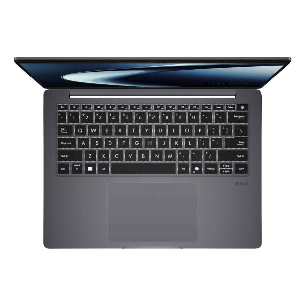 ASUS ExpertBook P3 PM3406CKA-NZ0142X Copilot+ PC AMD Ryzen AI 7 350 Laptop 35,6 cm (14") WQXGA 16 GB DDR5-SDRAM 512 GB SSD Wi-Fi 6 (802.11ax) Windows 11 Pro Grijs (PM3406CKA-NZ0142X) ASUS ExpertBook P3 PM3406CKA-NZ0142X Copilot+ PC AMD Ryzen AI 7 350 Laptop 35,6 cm (14") WQXGA 16 GB DDR5-SDRAM 512 GB SSD Wi-Fi 6 (802.11ax) Windows 11 Pro Grijs (PM3406CKA-NZ0142X)