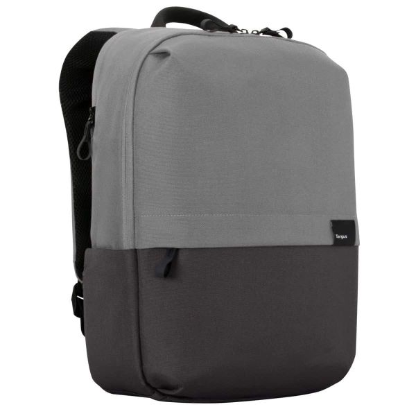Targus Sagano 39,6 cm (15.6") Rugzak Zwart, Grijs (TBB635GL)